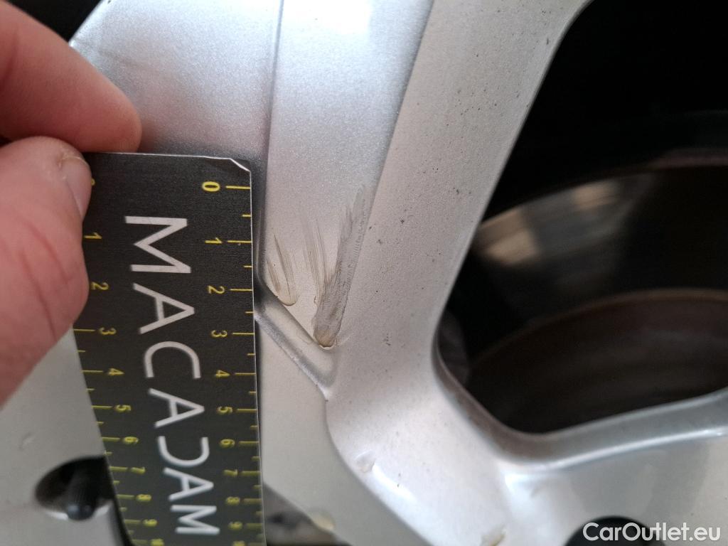  Citroen  C5  Aircross Business 1.5 BlueHDi 130CV BVA8 E6d #45