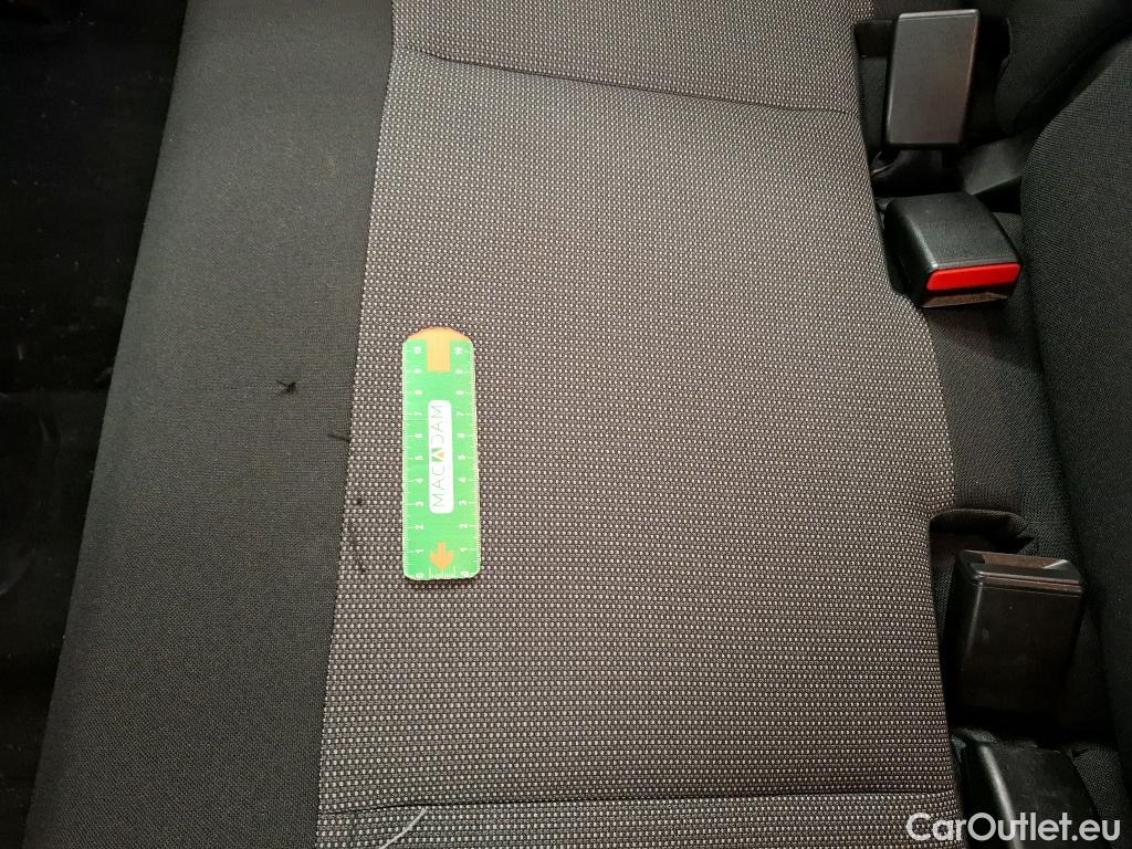  Citroen  C3 CITROEN  Aircross / 2017 / 5P / SUV PureTech 110 S&S BVM6 Feel Business #9