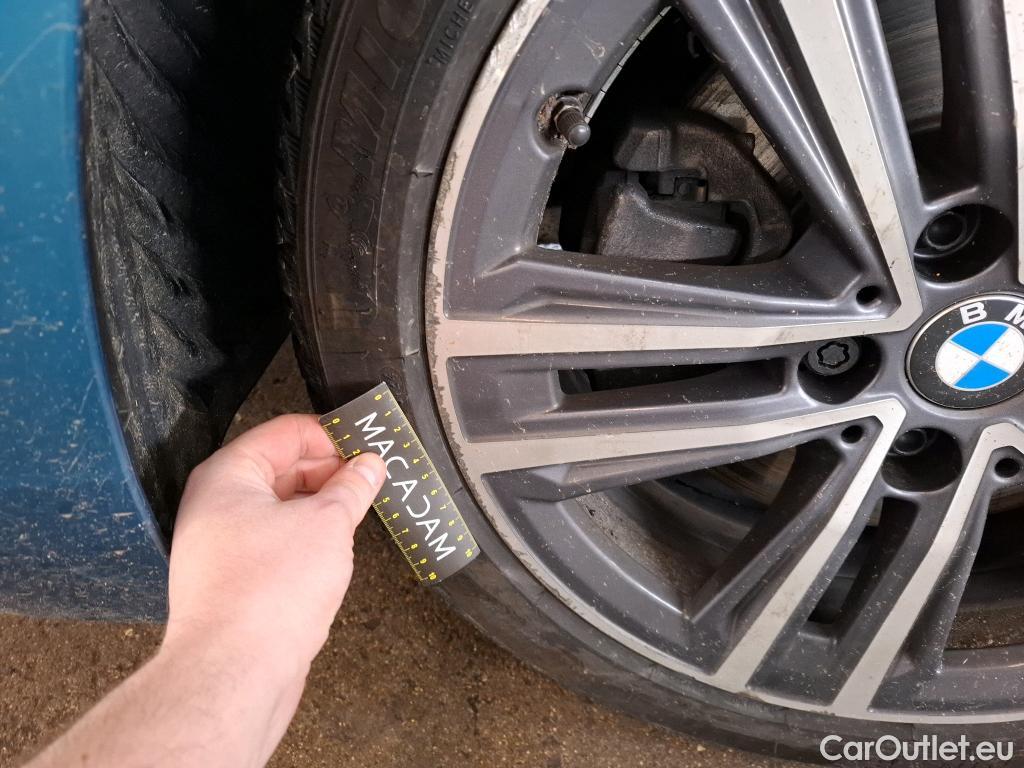  Bmw  Serie 1 BMW Série 1 / 2019 / 5P / Berline 116d DKG7 Business Design #22