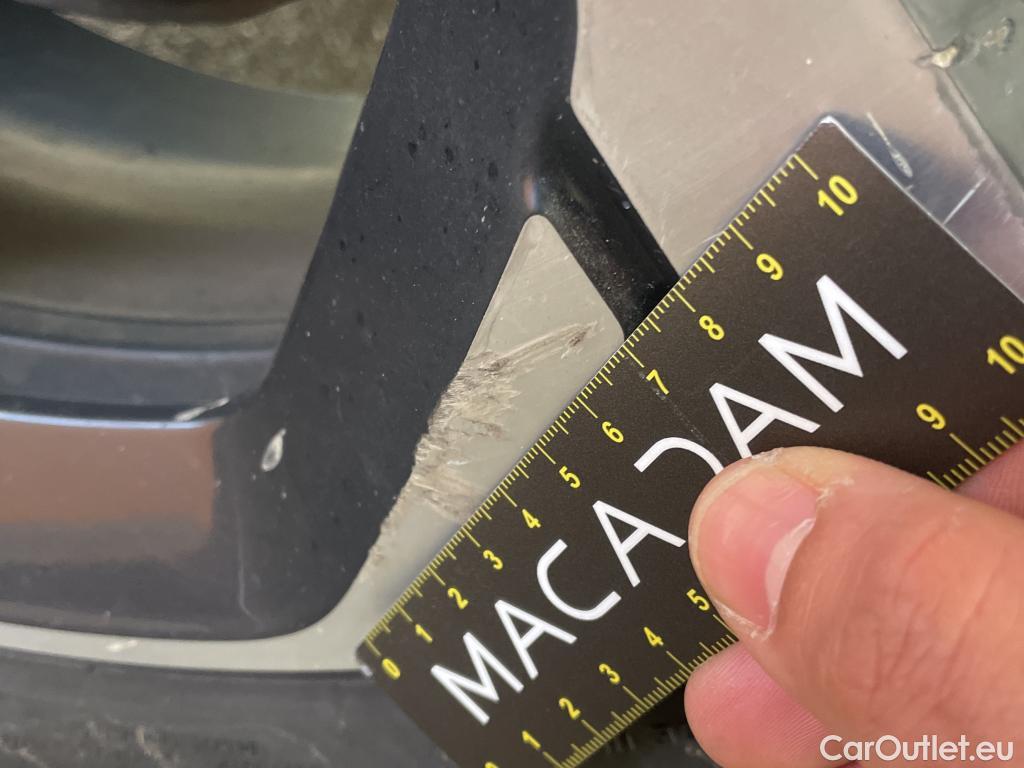  Citroen  C5  Aircross Shine 1.5 BlueHDi 130CV BVA8 E6d #12