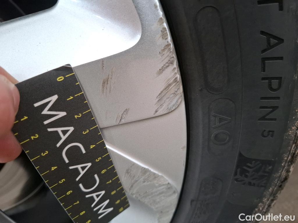  Citroen  C5  Aircross Business 1.5 BlueHDi 130CV BVA8 E6d #42