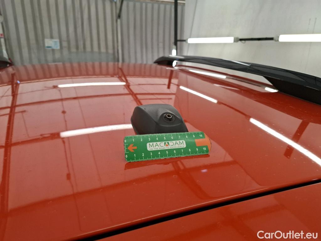  Citroen  C3 CITROEN  Aircross / 2017 / 5P / SUV PureTech 110 S&S BVM6 Feel Business #28