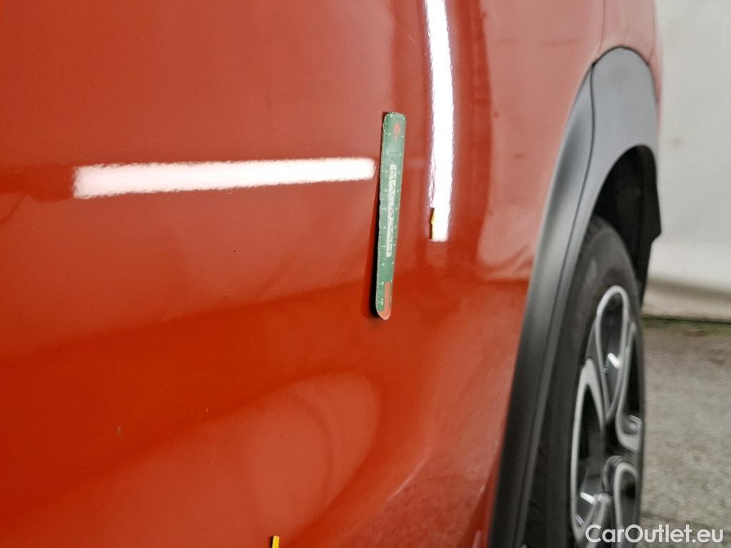  Citroen  C3 CITROEN  Aircross / 2017 / 5P / SUV PureTech 110 S&S BVM6 Feel Business #4