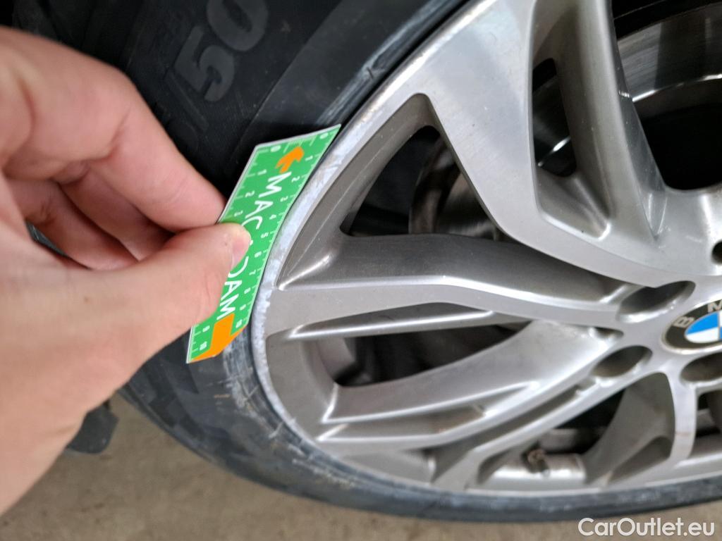  Bmw  X1 Série  sDrive18d Lounge 2.0 150CV BVM6 E6d #18