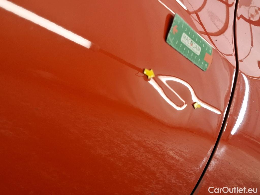  Citroen  C3 CITROEN  Aircross / 2017 / 5P / SUV PureTech 110 S&S BVM6 Feel Business #6