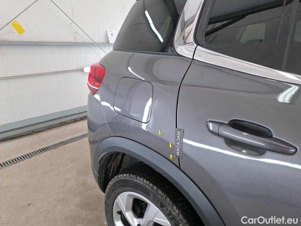  Citroen  C5  Aircross Business 1.5 BlueHDi 130CV BVA8 E6d #72