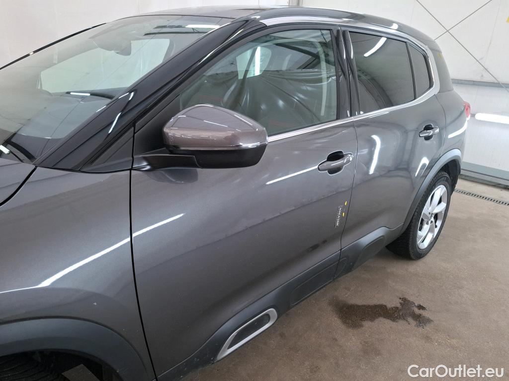  Citroen  C5  Aircross Business 1.5 BlueHDi 130CV BVA8 E6d #28