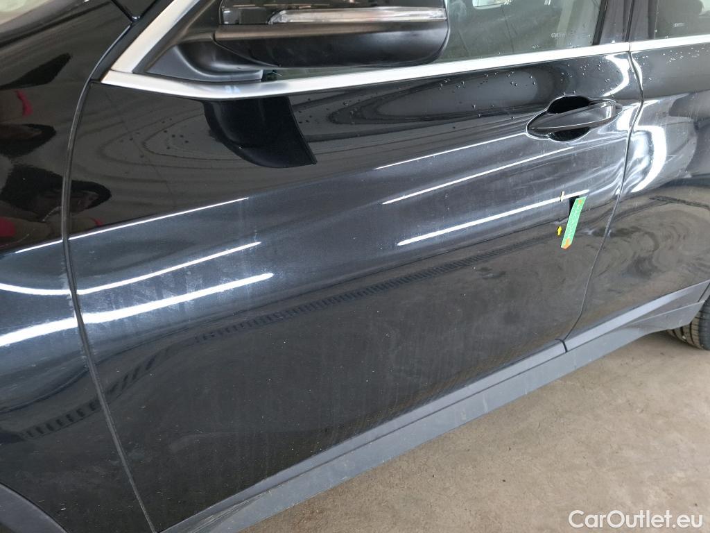  Bmw  X1 Série  sDrive18d Lounge 2.0 150CV BVM6 E6d #4