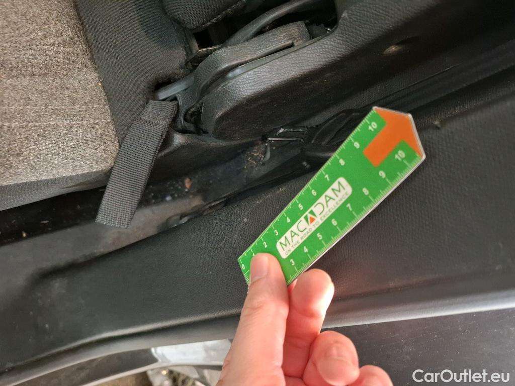  Citroen  C5 CITROEN  Aircross / 2018 / 5P / SUV PureTech 130 S&S BVM6 Business #12