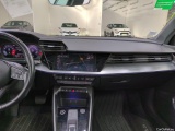  Audi  A3 AUDI  Berline / 2020 / 4P / Berline 35 TFSI 150 MHEV S Tronic Business Line #7