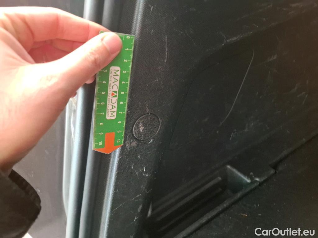  Citroen  C5 CITROEN  Aircross / 2018 / 5P / SUV PureTech 130 S&S BVM6 Business #29