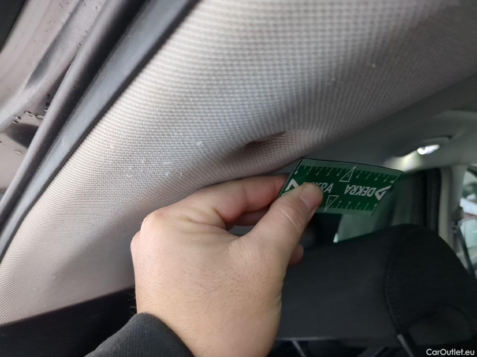  Hyundai  Tucson  Creative Mild-Hybrid 2WD 1.6 CRDI 135CV BVA7 E6d #42