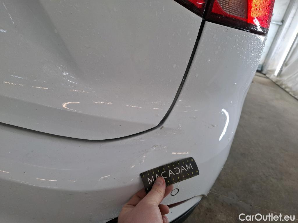  Ford  Focus  Break Trend Business 1.5 EcoBlue 95CV BVM6 E6dT #3