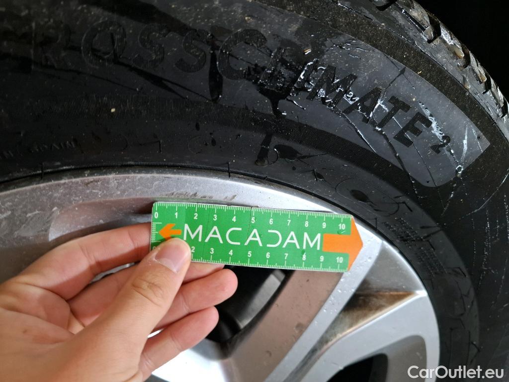  Citroen  C5  Aircross Live 1.5 BlueHDi 130CV BVM6 E6d #24