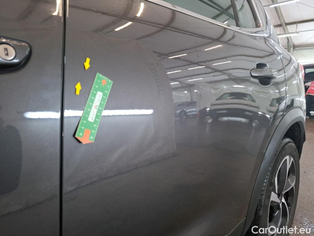  Citroen  C5 CITROEN  Aircross / 2018 / 5P / SUV PureTech 130 S&S BVM6 Business #36