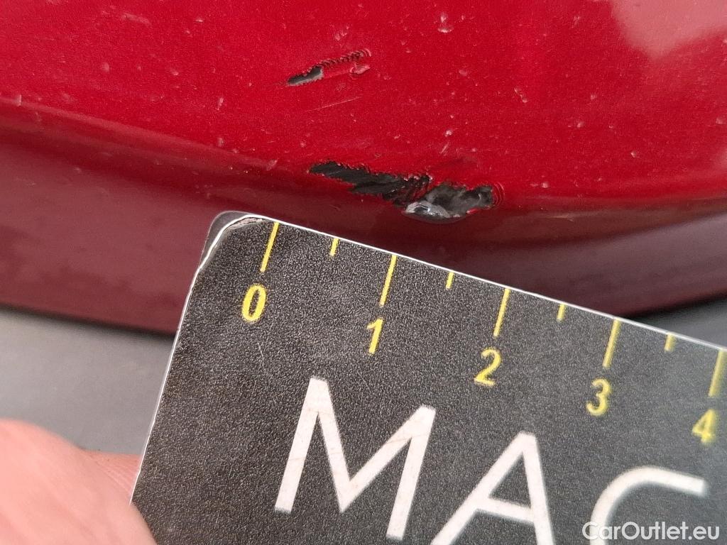  Hyundai  Tucson  Business Mild-Hybrid 2WD 1.6 CRDI 135CV BVA7 E6d #13