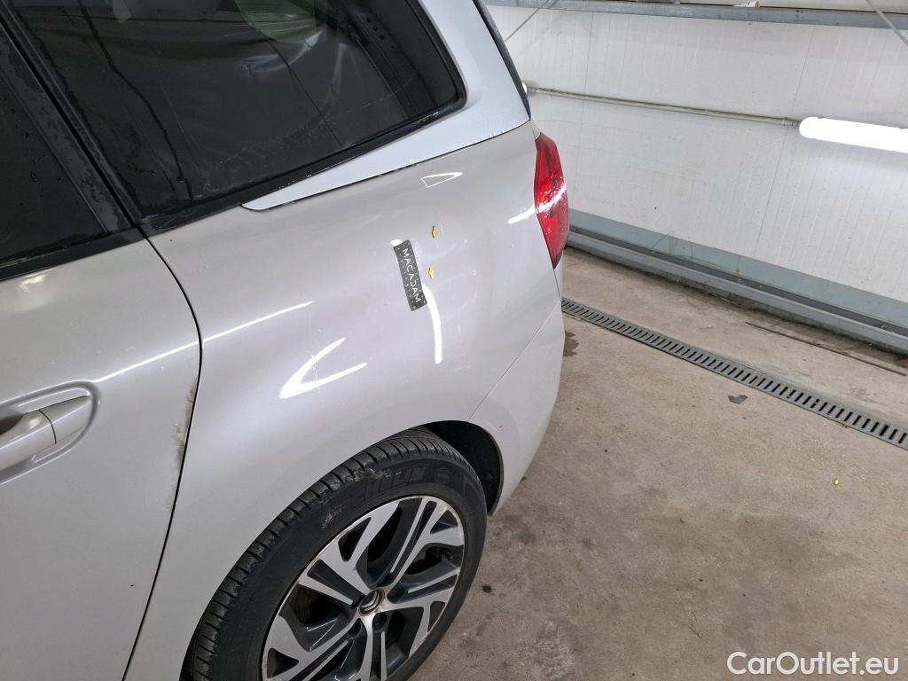  Citroen  C4 Grand Picasso /Spacetourer Business + 1.5 BlueHDi 130CV BVM6 E6d #35