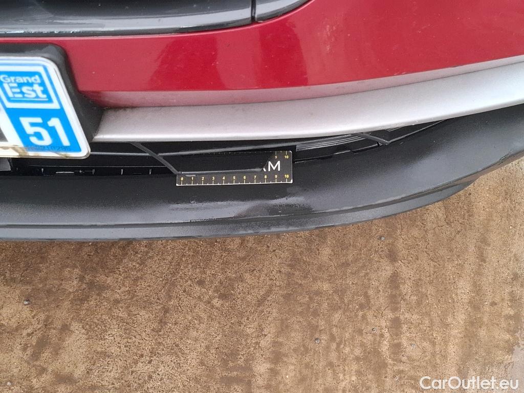  Hyundai  Tucson  Business Mild-Hybrid 2WD 1.6 CRDI 135CV BVA7 E6d #6