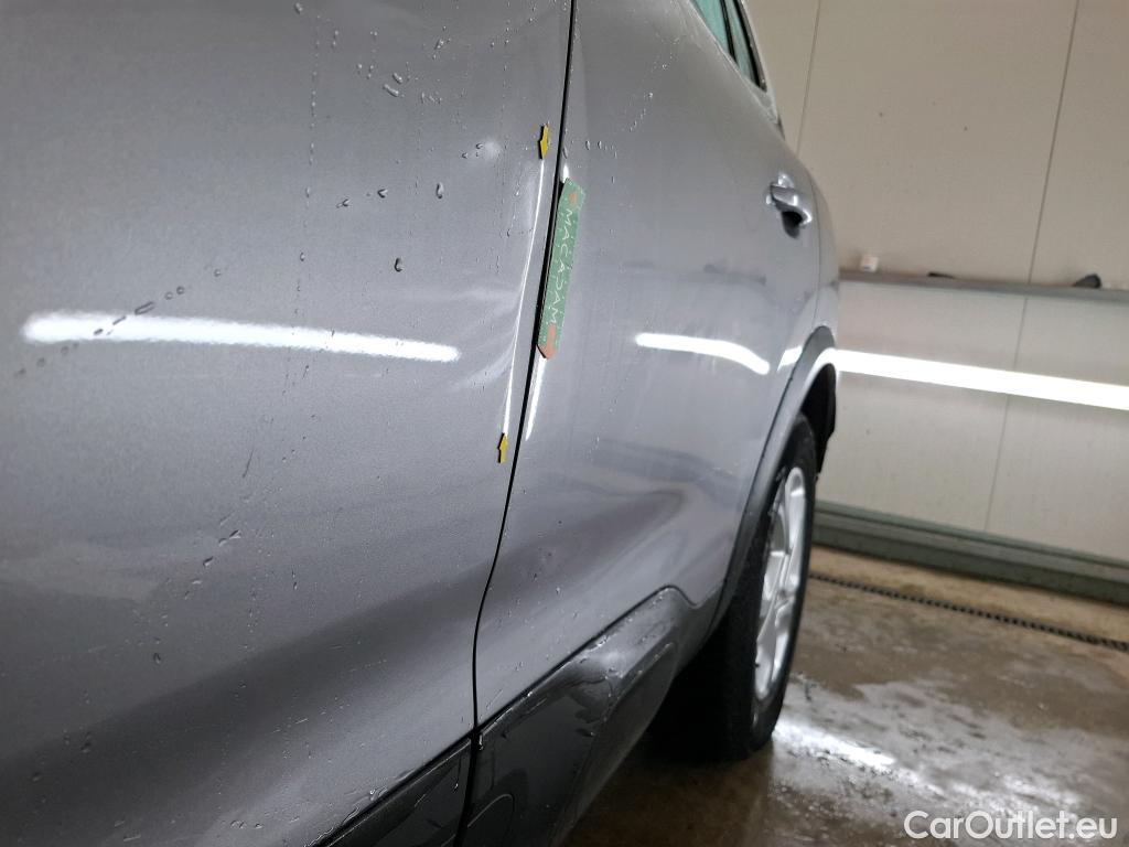  Citroen  C5  Aircross Live 1.5 BlueHDi 130CV BVM6 E6d #3