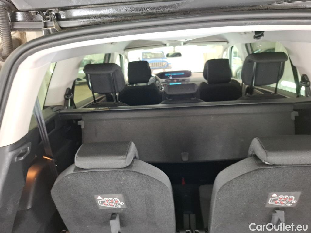  Citroen  C4 Grand Picasso /Spacetourer Business + 1.5 BlueHDi 130CV BVM6 E6d #29