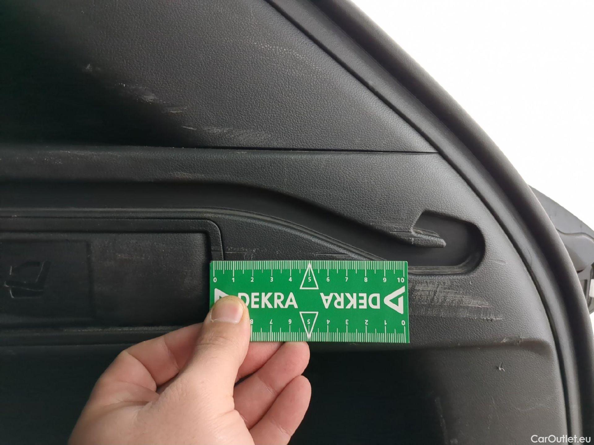  Hyundai  Tucson  Creative Mild-Hybrid 2WD 1.6 CRDI 135CV BVA7 E6d #8