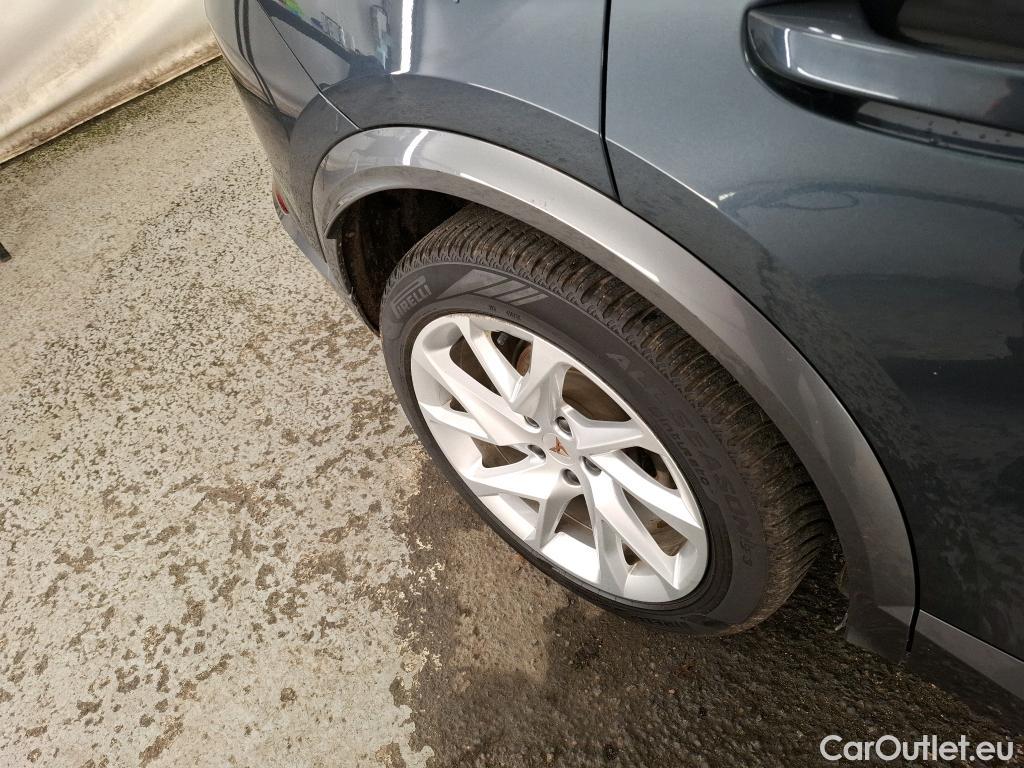  Cupra  Formentor CUPRA  / 2020 / 5P / SUV 1.4 e-HYBRID 204ch DSG6 Business Edition #19