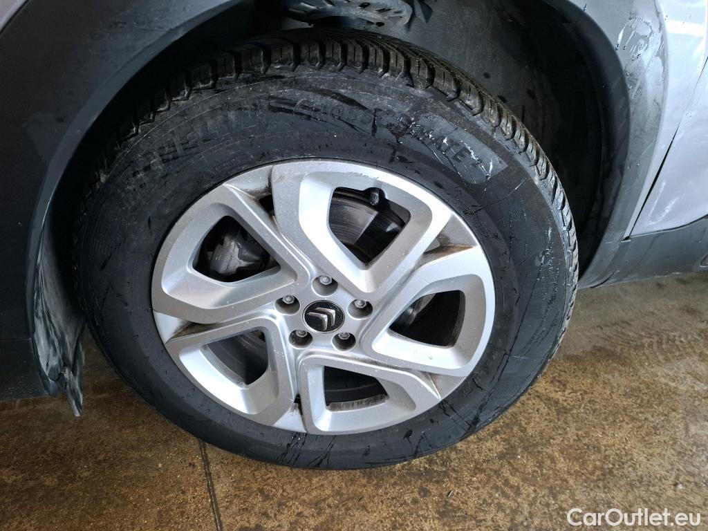  Citroen  C5  Aircross Live 1.5 BlueHDi 130CV BVM6 E6d #22