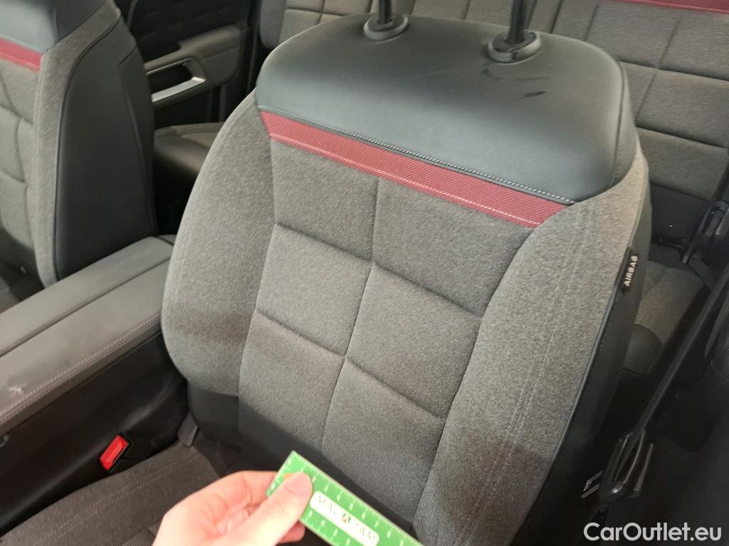  Citroen  C5 CITROEN  Aircross / 2018 / 5P / SUV PureTech 130 S&S BVM6 Business #40