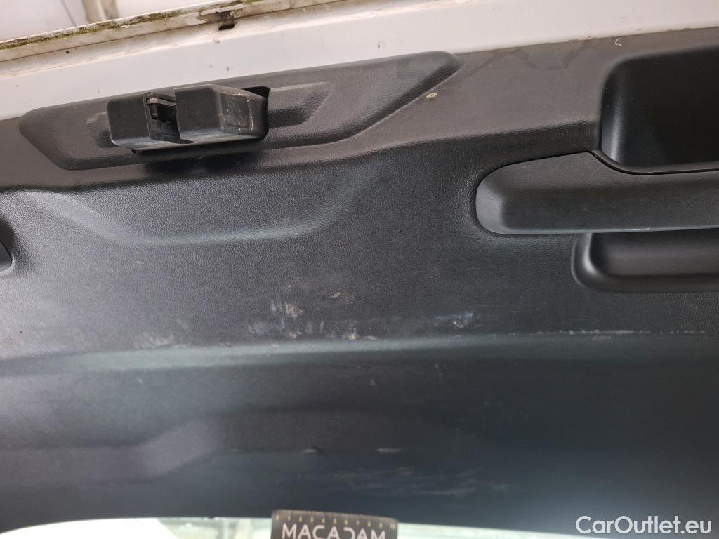  Ford  Focus  Break Trend Business 1.5 EcoBlue 95CV BVM6 E6dT #40