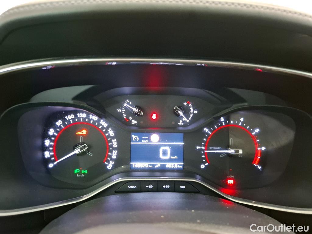  Citroen  C5  Aircross Live 1.5 BlueHDi 130CV BVM6 E6d #21