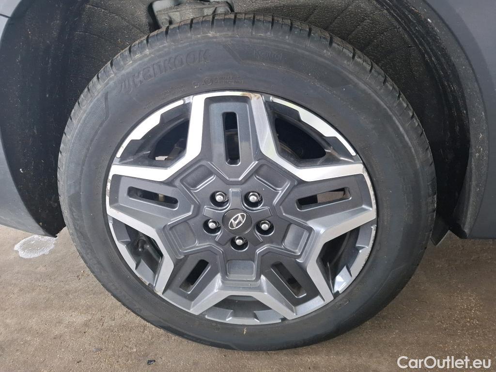  Hyundai  Santa Fe HYUNDAI  / 2020 / 5P / SUV 1.6 T-GDI 265 PHEV HTRAC BUSINESS AUTO #13