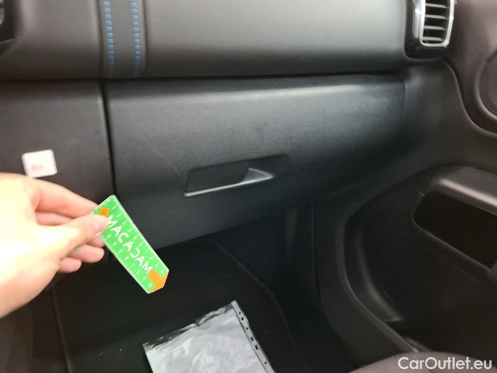  Citroen  C5  Aircross Live 1.5 BlueHDi 130CV BVM6 E6d #13