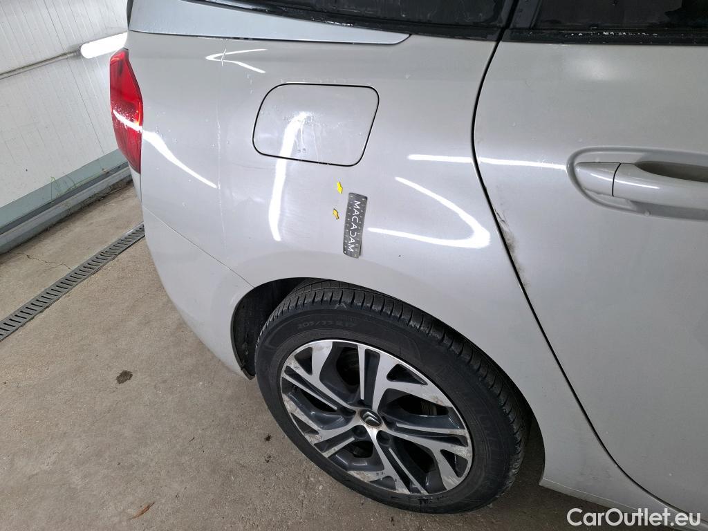  Citroen  C4 Grand Picasso /Spacetourer Business + 1.5 BlueHDi 130CV BVM6 E6d #39