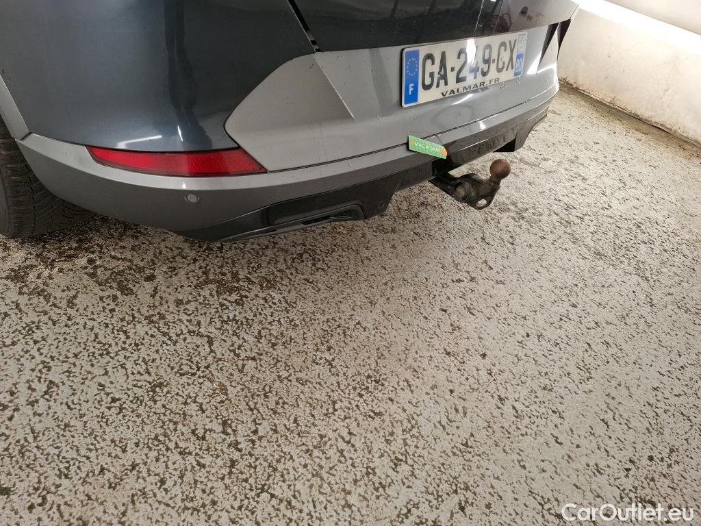  Cupra  Formentor CUPRA  / 2020 / 5P / SUV 1.4 e-HYBRID 204ch DSG6 Business Edition #12