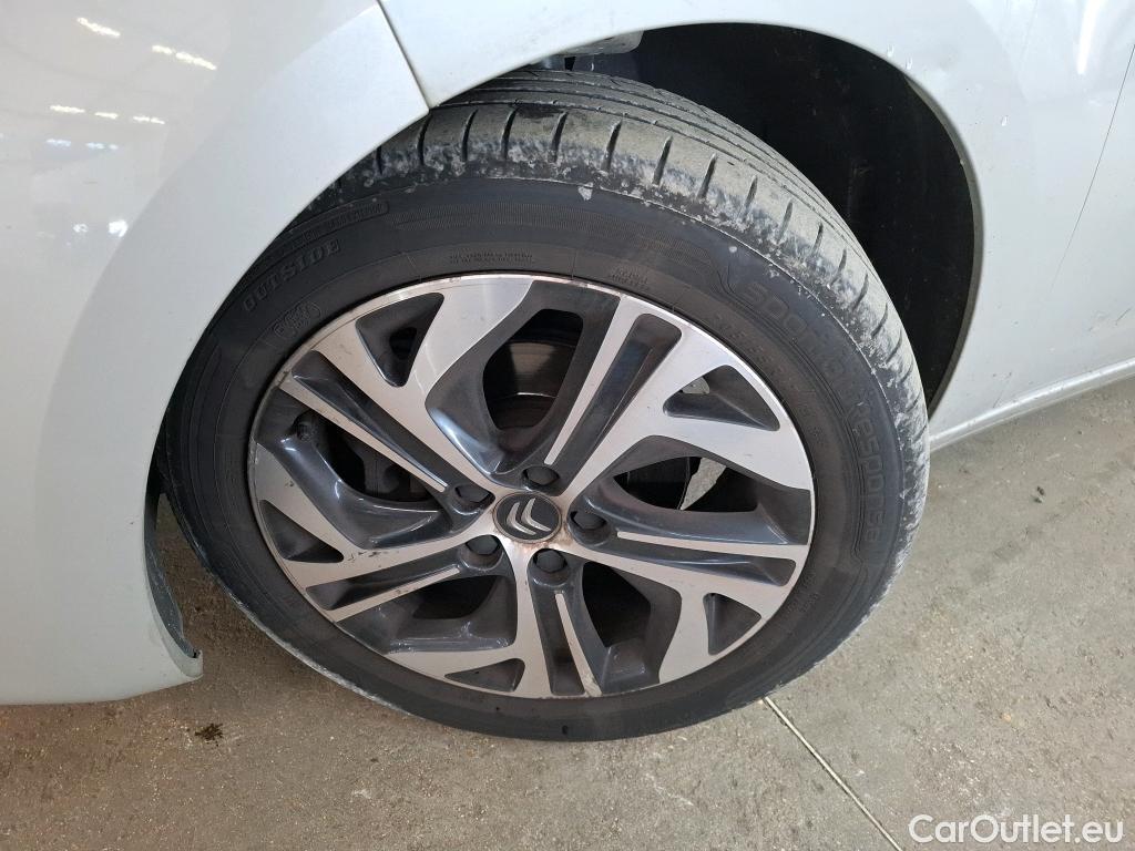  Citroen  C4 Grand Picasso /Spacetourer Business + 1.5 BlueHDi 130CV BVM6 E6d #9