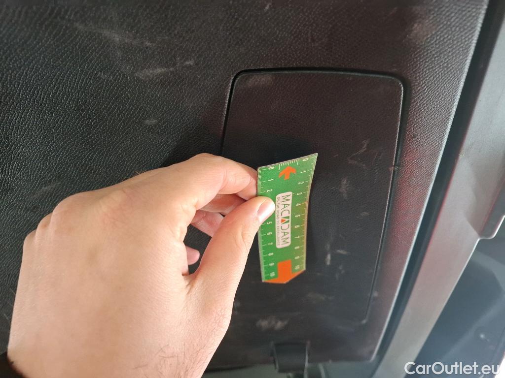  Citroen  C5 CITROEN  Aircross / 2018 / 5P / SUV PureTech 130 S&S BVM6 Business #34