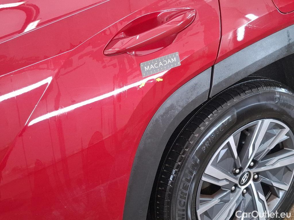  Hyundai  Tucson  Business Mild-Hybrid 2WD 1.6 CRDI 135CV BVA7 E6d #32