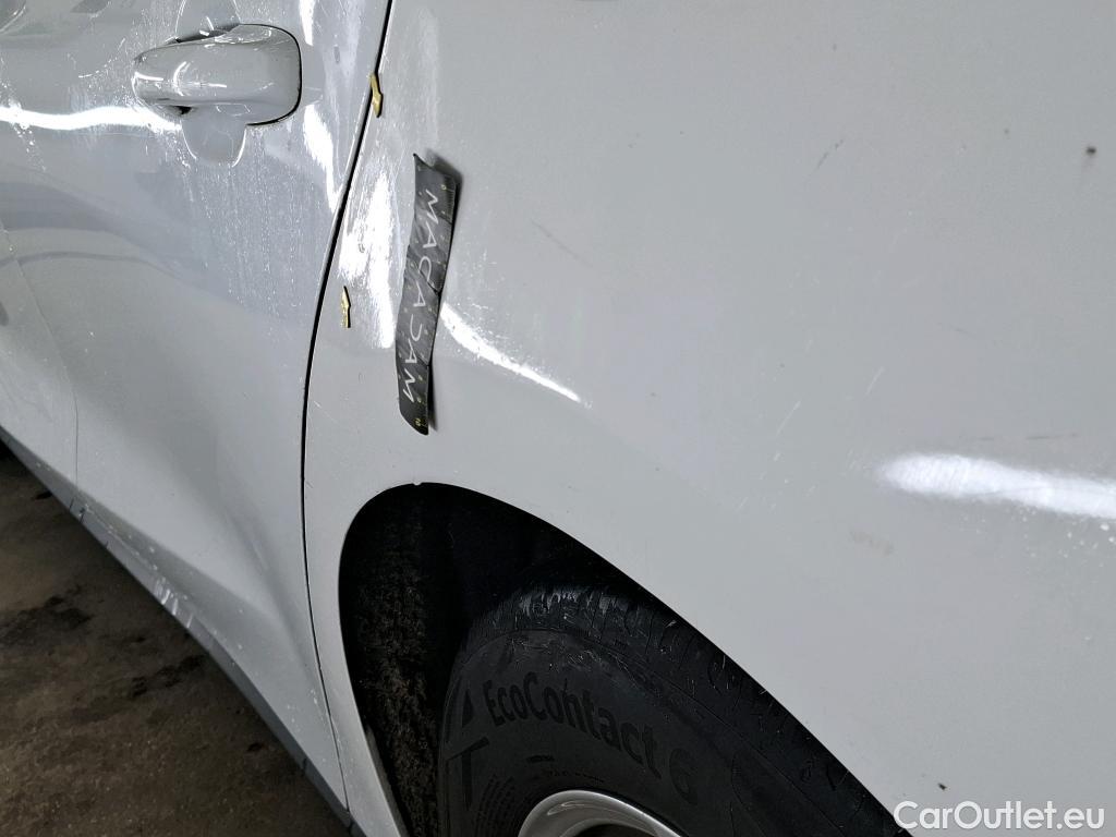  Ford  Focus  Break Trend Business 1.5 EcoBlue 95CV BVM6 E6dT #17