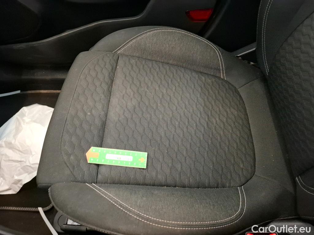  Ford  Puma FORD  / 2019 / 5P / SUV 1.0 EcoBoost 125 ch mHEV TITANIUM BUSIN #15