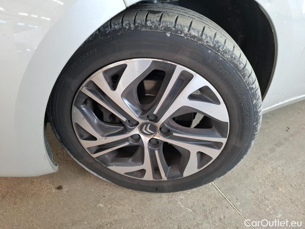  Citroen  C4 Grand Picasso /Spacetourer Business + 1.5 BlueHDi 130CV BVM6 E6d #10