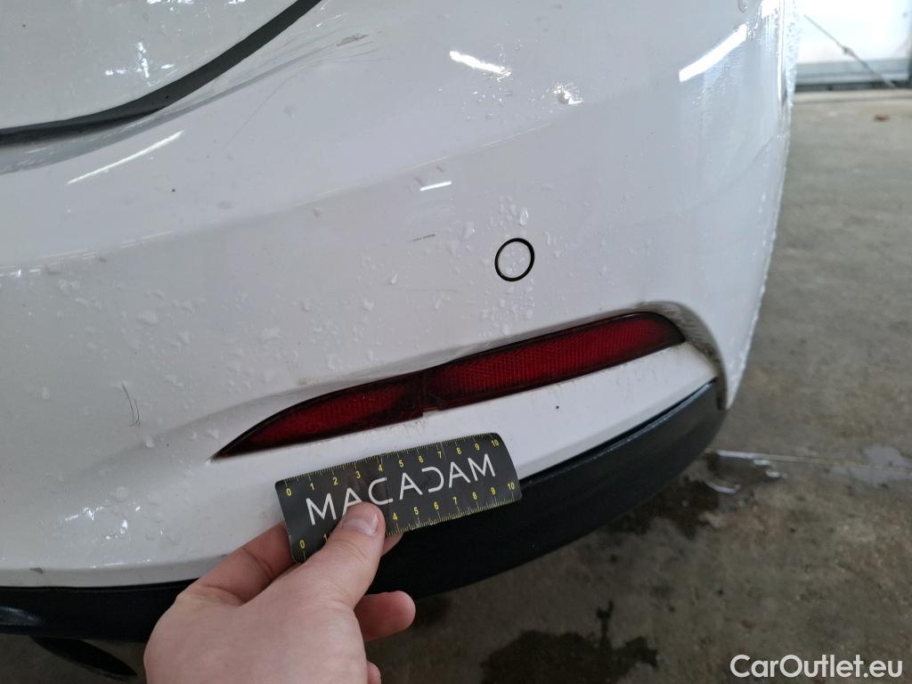  Ford  Focus  Break Trend Business 1.5 EcoBlue 95CV BVM6 E6dT #48