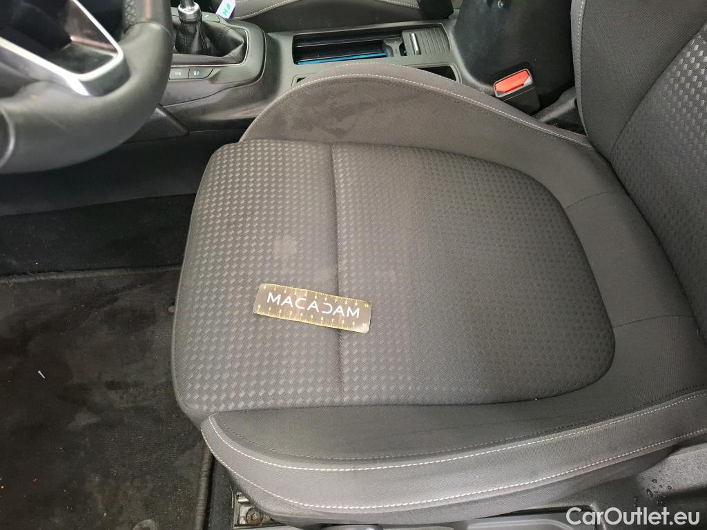  Ford  Focus  Break Trend Business 1.5 EcoBlue 95CV BVM6 E6dT #52