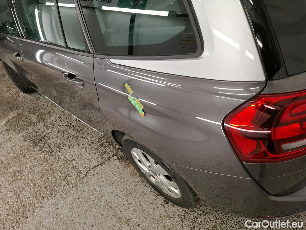  Citroen  C4 Grand Picasso /Spacetourer Feel 1.5 BlueHDi 130CV BVM6 E6d #3