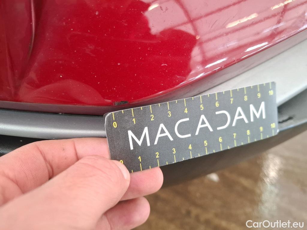  Hyundai  Tucson  Business Mild-Hybrid 2WD 1.6 CRDI 135CV BVA7 E6d #22