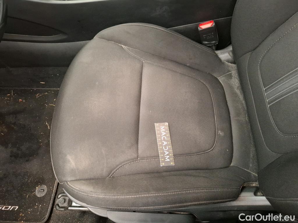  Hyundai  Tucson  Business Mild-Hybrid 2WD 1.6 CRDI 135CV BVA7 E6d #37