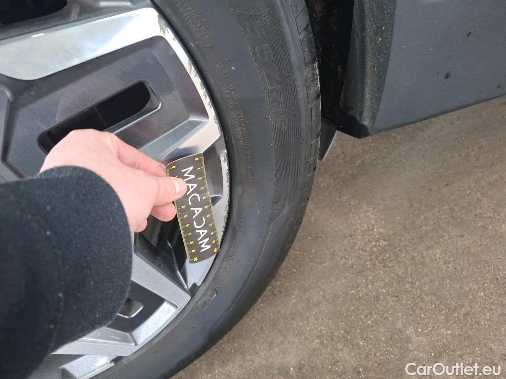  Hyundai  Santa Fe HYUNDAI  / 2020 / 5P / SUV 1.6 T-GDI 265 PHEV HTRAC BUSINESS AUTO #18