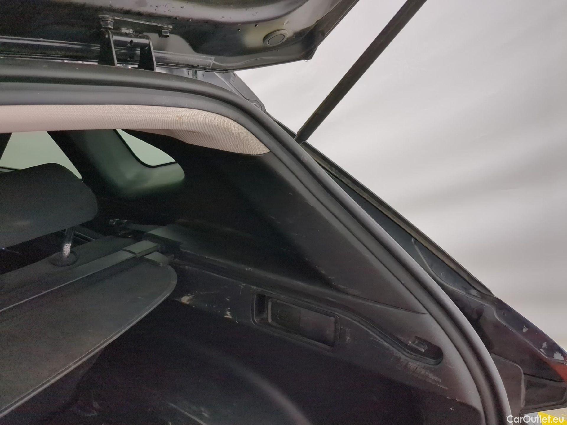  Hyundai  Tucson  Creative Mild-Hybrid 2WD 1.6 CRDI 135CV BVA7 E6d #7