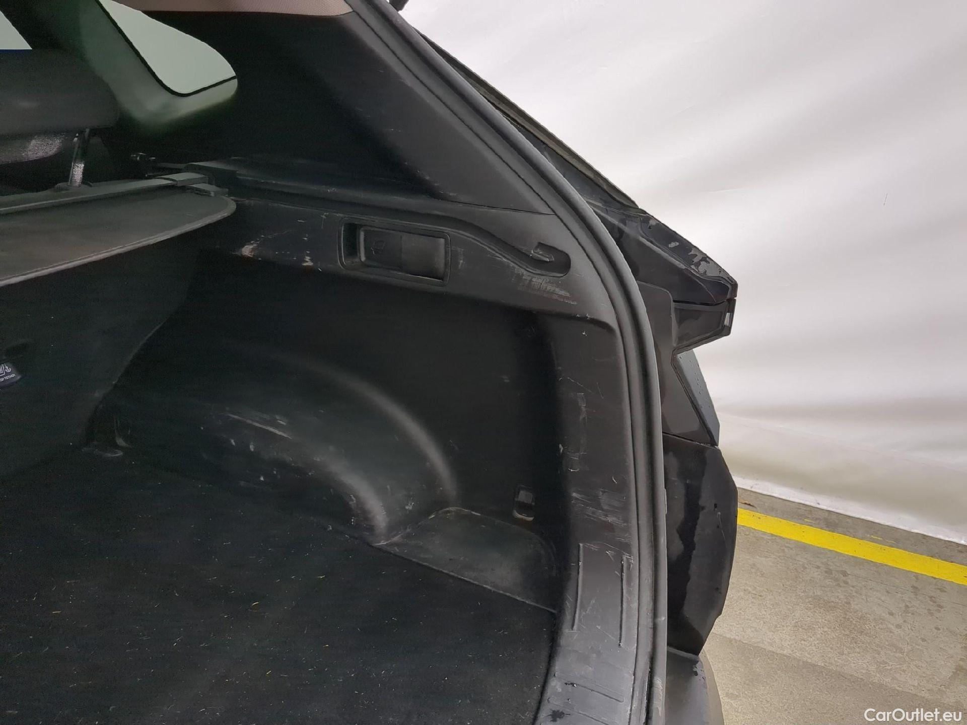  Hyundai  Tucson  Creative Mild-Hybrid 2WD 1.6 CRDI 135CV BVA7 E6d #13