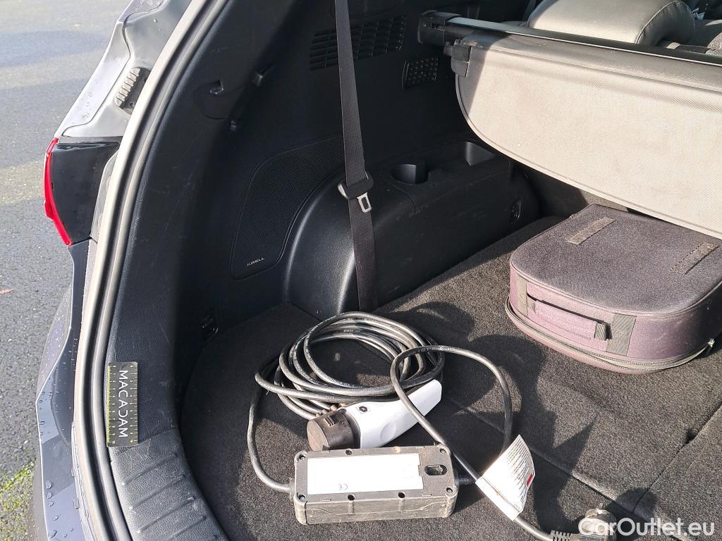  Hyundai  Santa Fe HYUNDAI  / 2020 / 5P / SUV 1.6 T-GDI 265 PHEV HTRAC EXECUTIVE AUTO #19