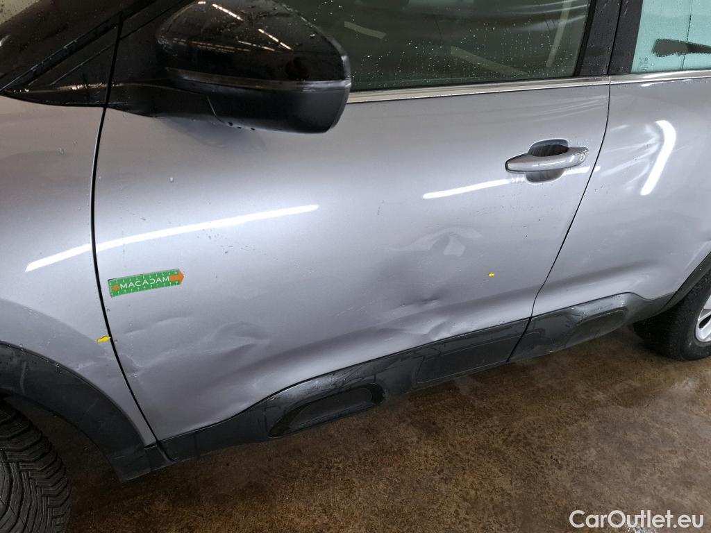  Citroen  C5  Aircross Live 1.5 BlueHDi 130CV BVM6 E6d #1